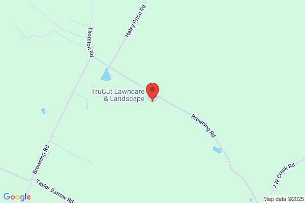 TruCut Lawncare & Landscape