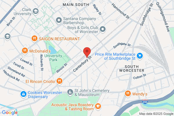 Randell Package Store