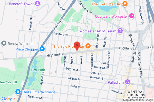 Trippi's Tailors & Cleaners