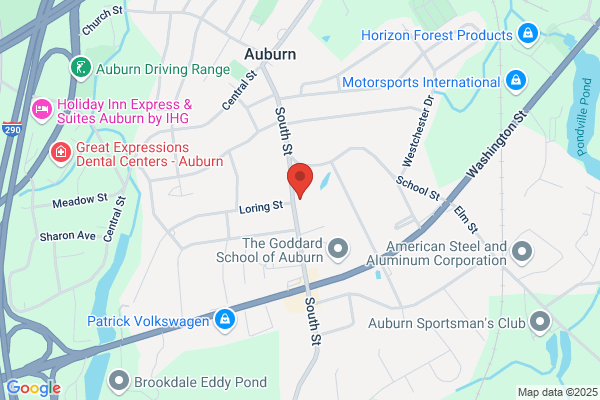 Auburn Appliance Service Center