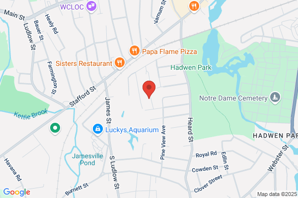 Pilski Appliance Repair Service