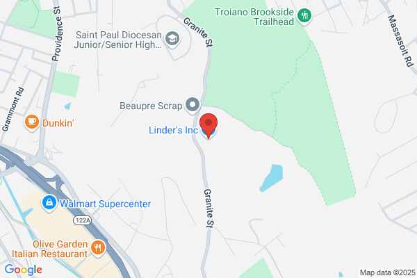 Linder's Auto Repair