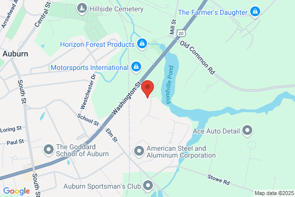Auburn Industrial Insulation