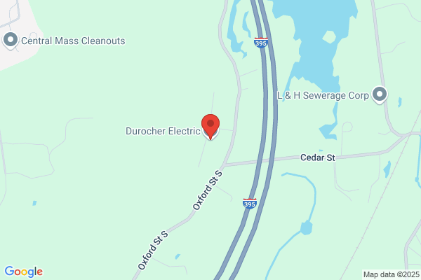 Richer Electrical Co
