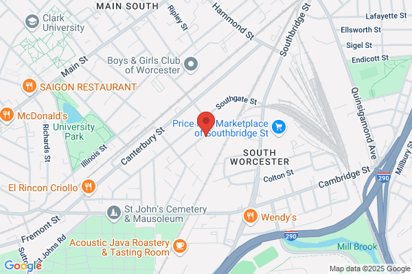 Northeast Digital Systems