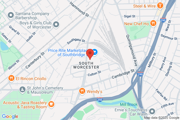 Worcester Dentistry and Braces