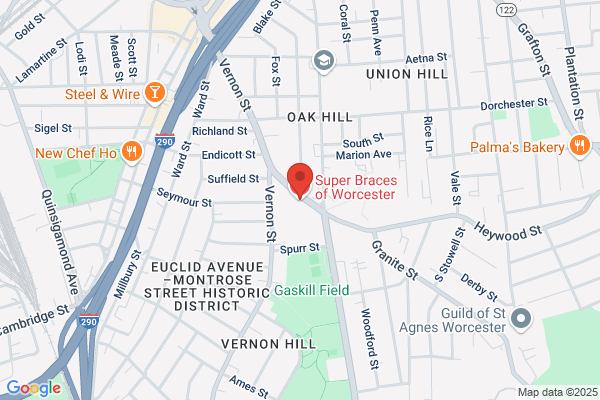 Vernon Hill Pediatric Dentistry