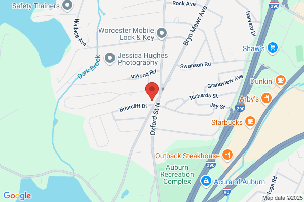 Goszcz Gabriele M Optometrist