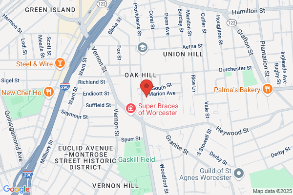 Providence Extended Care Center
