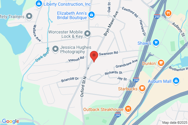 Montessori Childrens House of Auburn