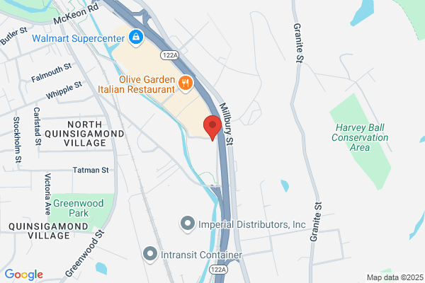 EZ Eyecare, Inc. of Worcester