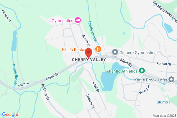 Cherry Valley United