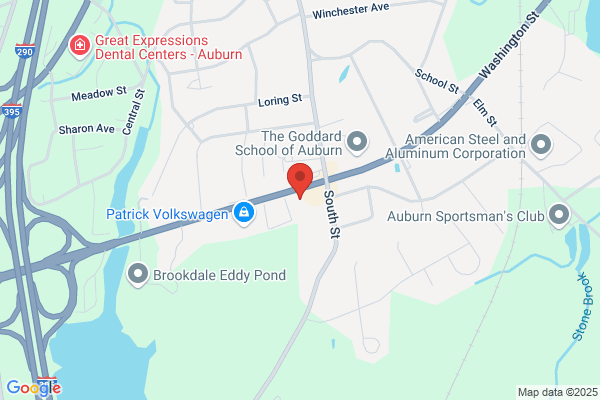 Copeland Automotive