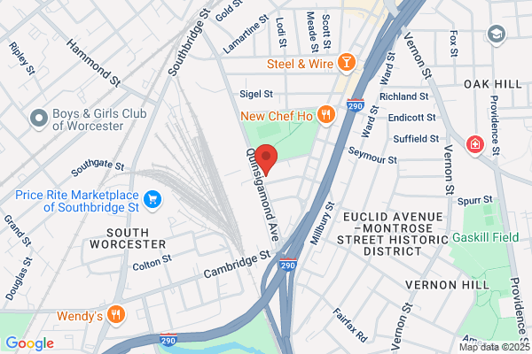 Worcester County Orthopedics - Philip J Lahey Jr MD