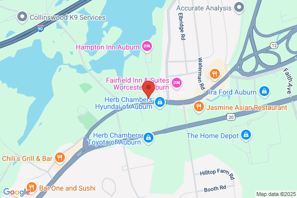 New England Home Planning Center