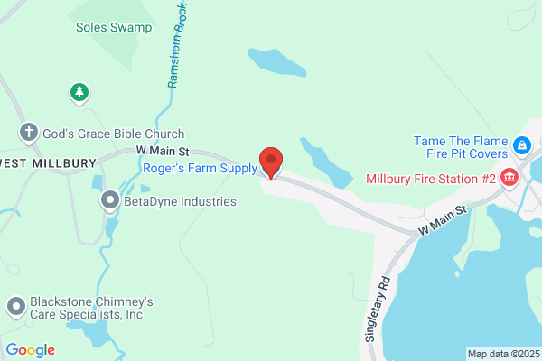 Rogers Farm Supply