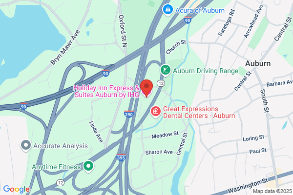 Holiday Inn Express & Suites Auburn, an IHG Hotel