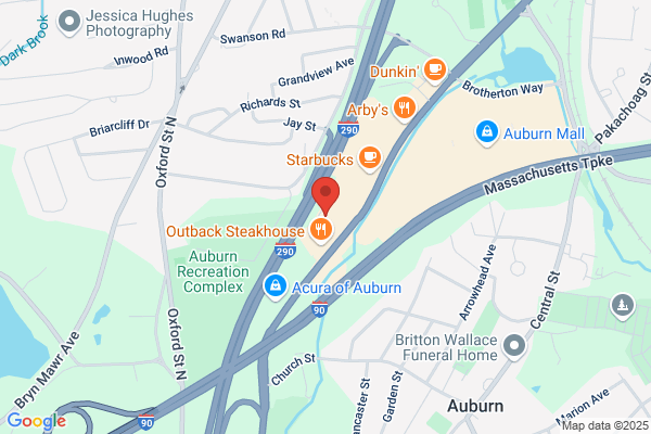La Quinta Inn Auburn Worcester