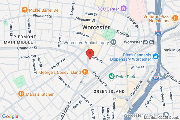Discount Car Insurance | Lowered Rates of Worcester