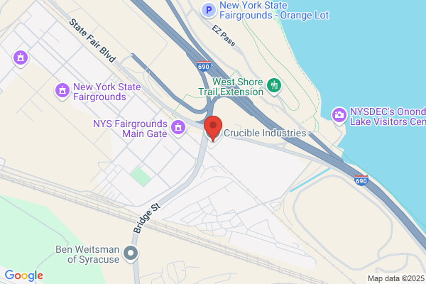 Crucible Service Centers Div of Crucible Materials Corporation