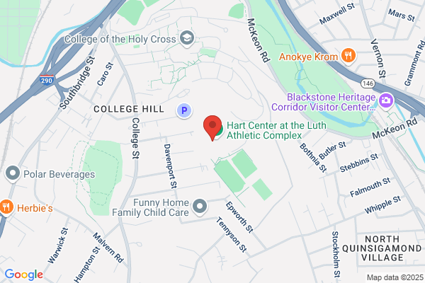 British Swim School of Worcester
