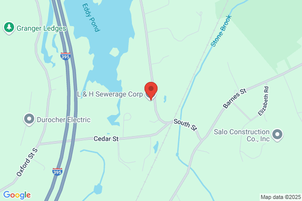 L & H Sewerage Corp