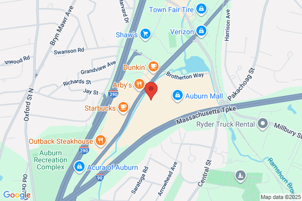 EVgo Car Charging Station