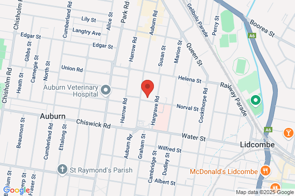 Auburn Podiatry
