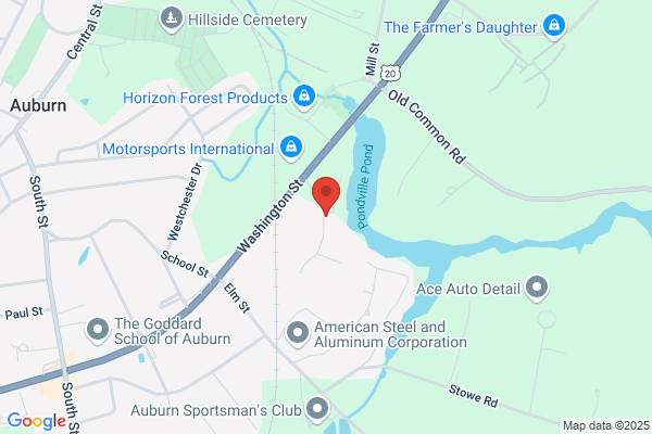 Auburn Sportsplex