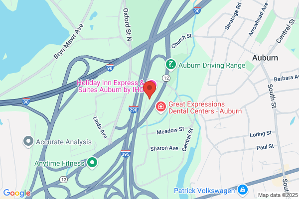 Interstate All Battery Center
