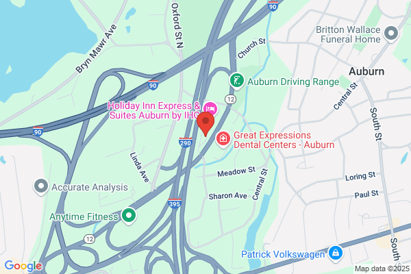Mattress Firm Auburn