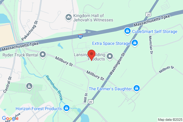 West Springfield Auto Parts