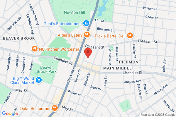 Garabedian Plumbing & Heating