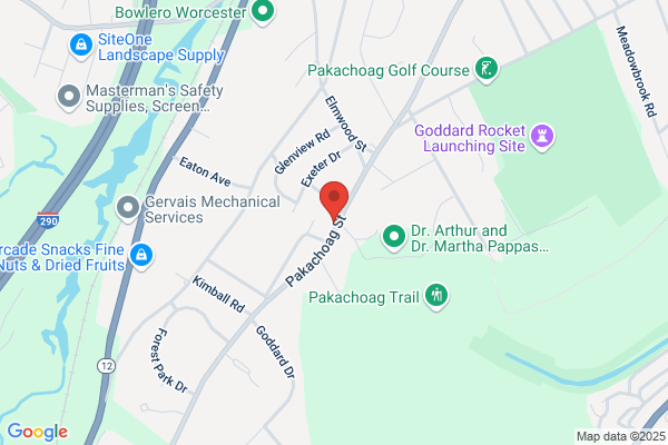 Girouard Plumbing & Heating