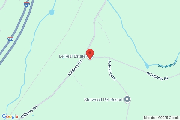 Le Real Estate Co