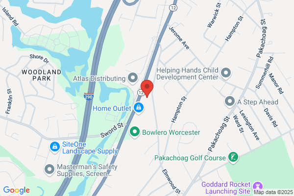 Locations Real Estate