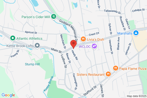 Excape Full Service Salon