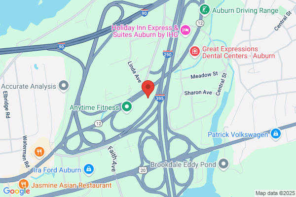 Brook Motors Auto Sales