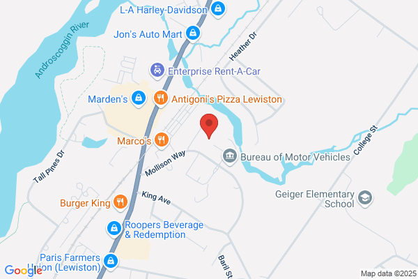 Health Care Resource Centers Lewiston