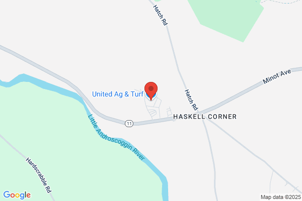 United Ag & Turf