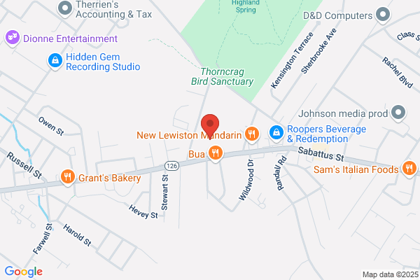 Bitcoin ATM Lewiston - Coinhub