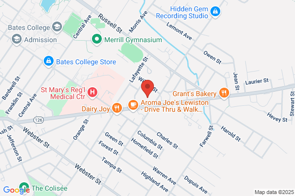 LibertyX Bitcoin ATM