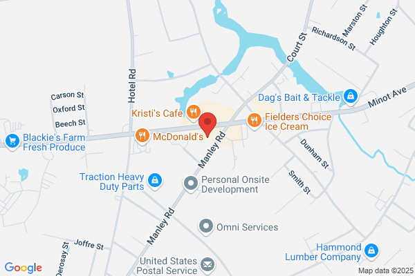 LibertyX Bitcoin ATM