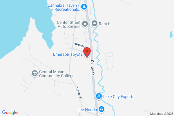 Emerson Toyota