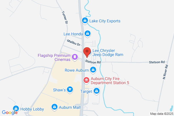 Lee Auto Mall