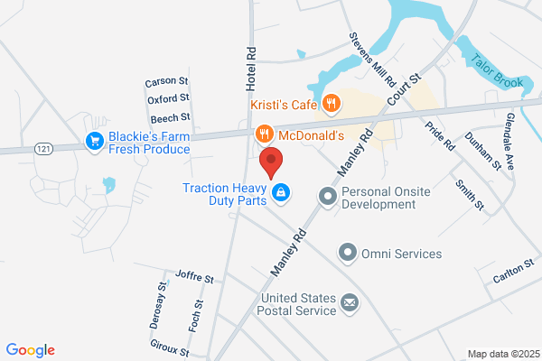 Maine Intermodal Transportation Inc