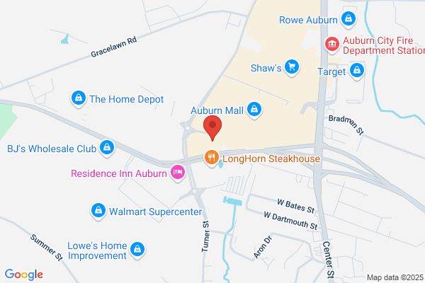 Aspen Dental - Auburn, ME