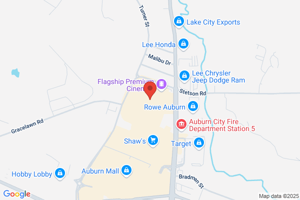 Auburn Family Dental