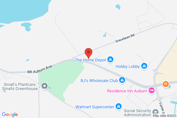 Maine Oral & Maxillofacial Surgery