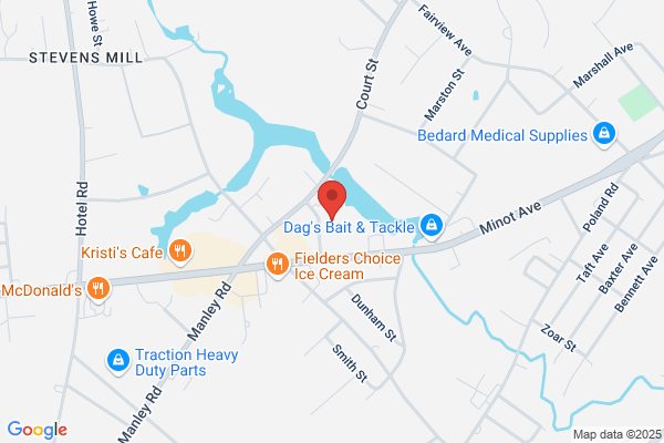 Taylor Brook Dental Associates